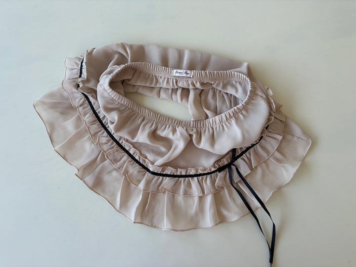 Pixie Mini Skirt