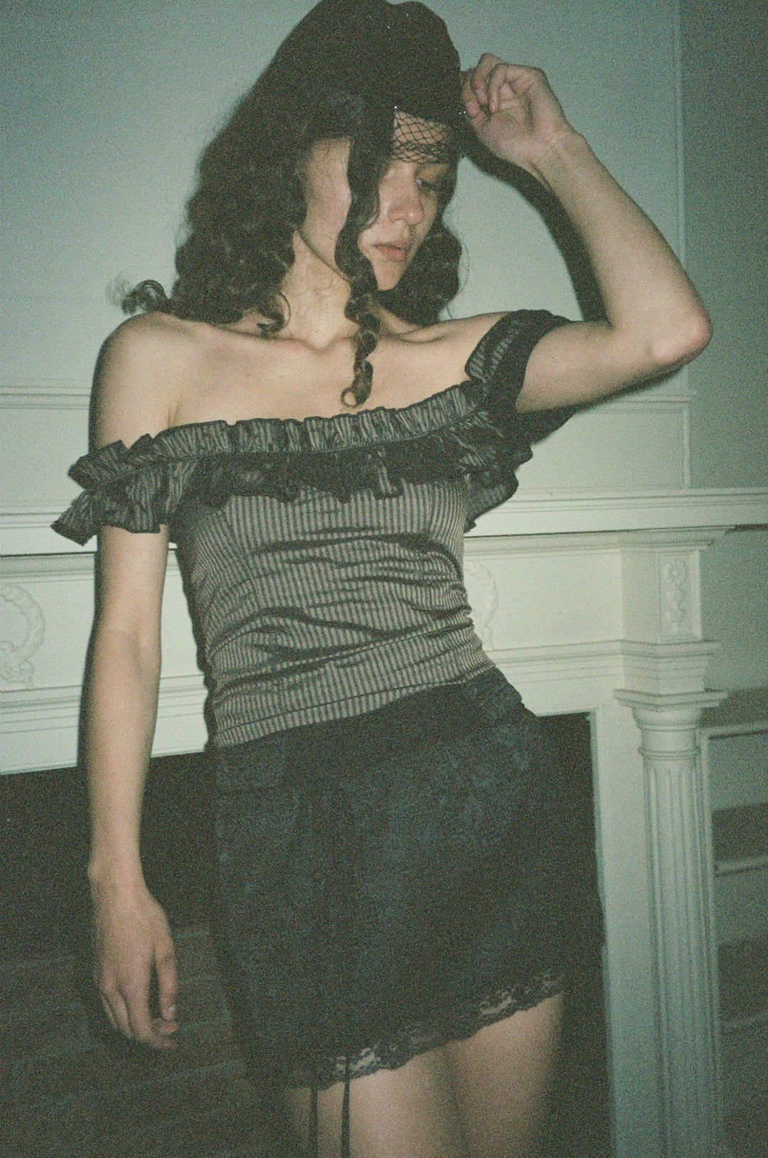 RTS Isabella Skirt