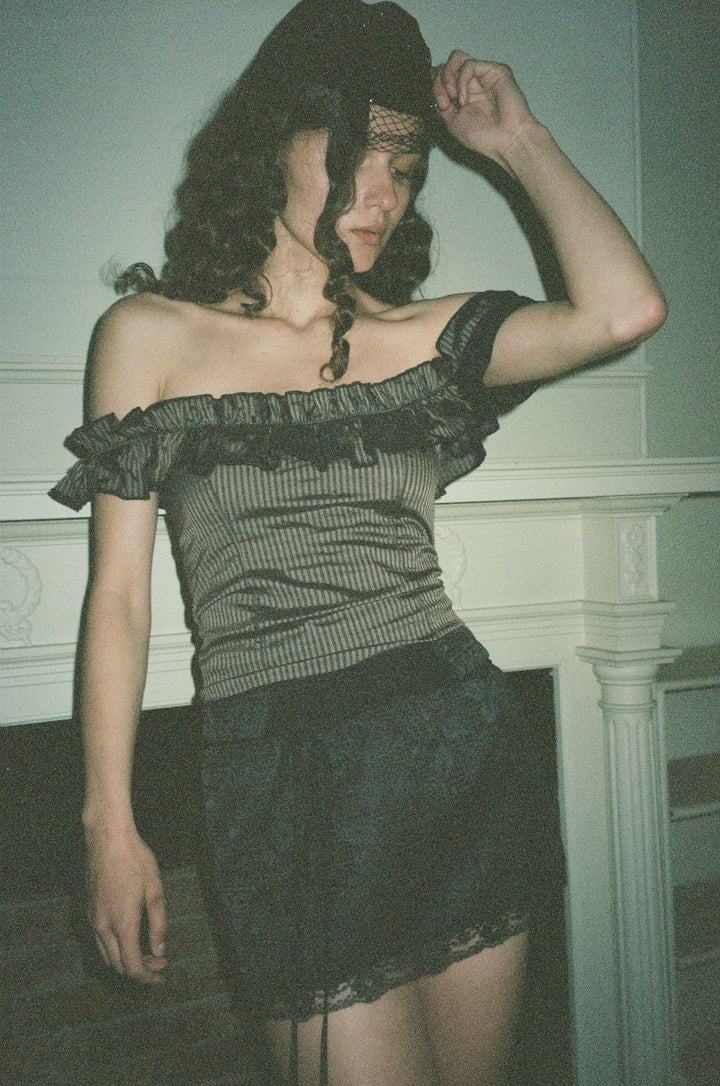 RTS Isabella Skirt