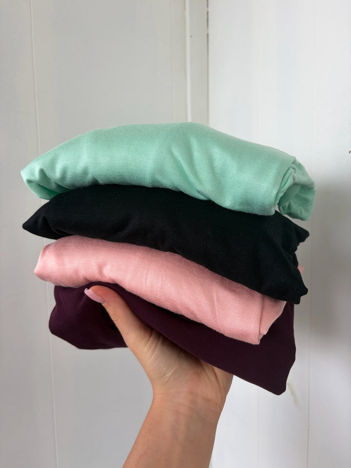 RTS Enya Top