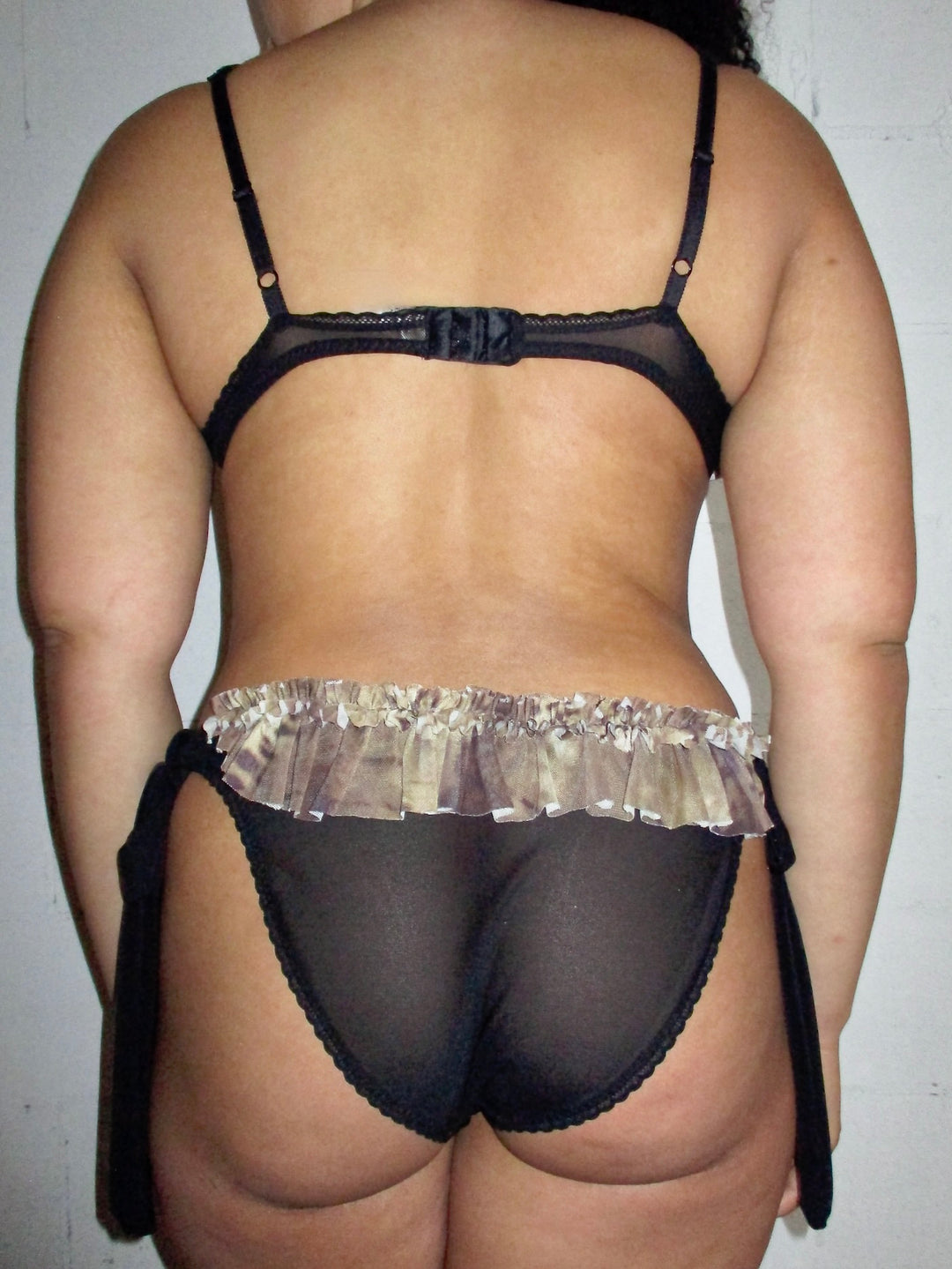 RTS Plume Bralette