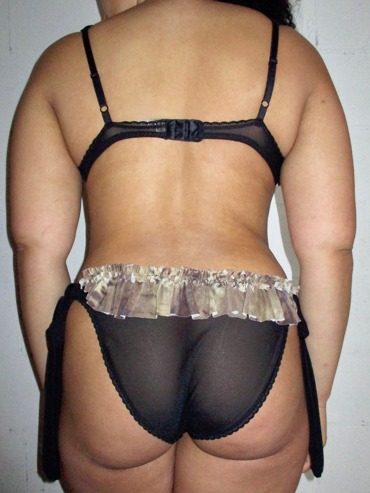 RTS Plume Bralette