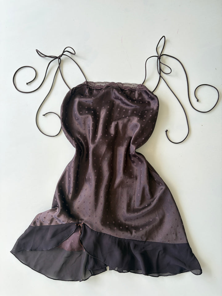 RTS Robe nuisette Cielle