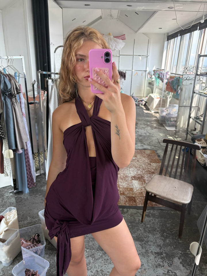 RTS Enya Top