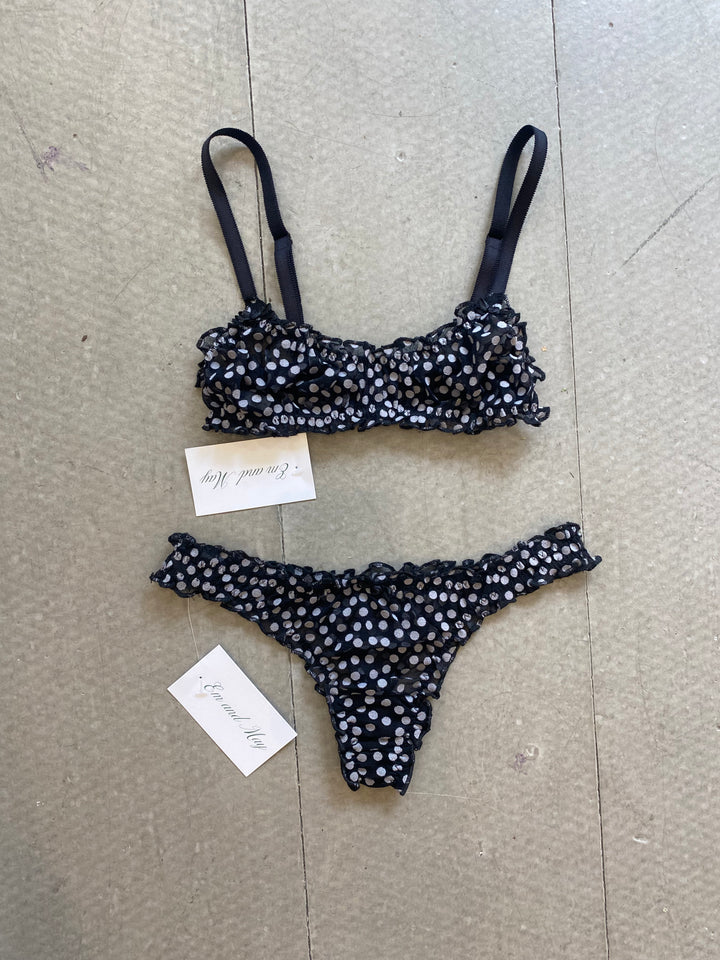 RTS Daisy Bralette