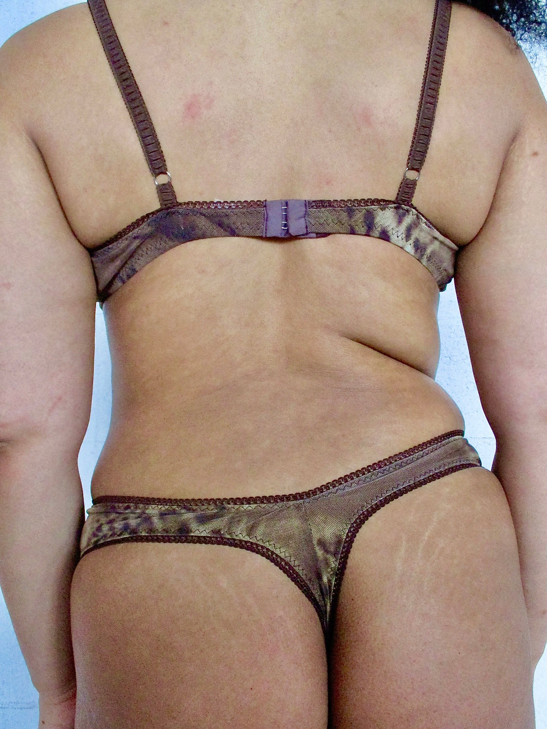 RTS Solenne Bralette