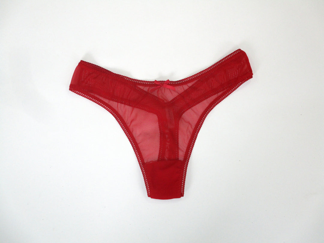 Thong Cosette 