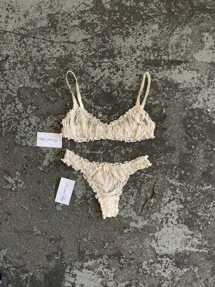 RTS Daisy Bralette