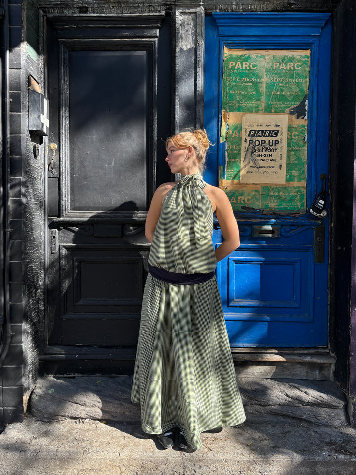 Freya Skirt