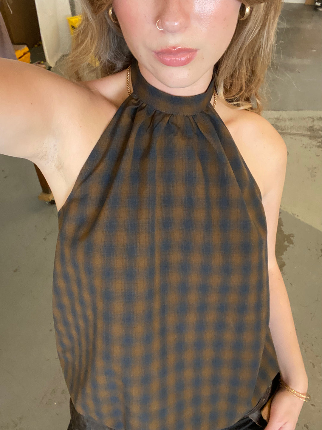 Serene Top