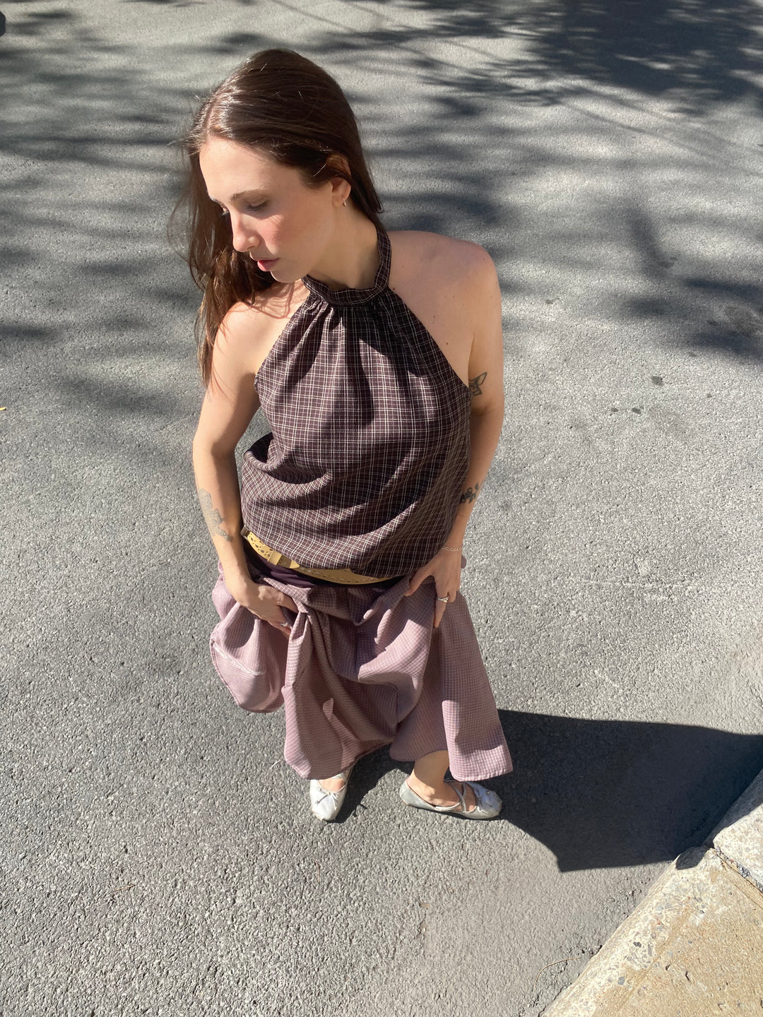 Serene Top