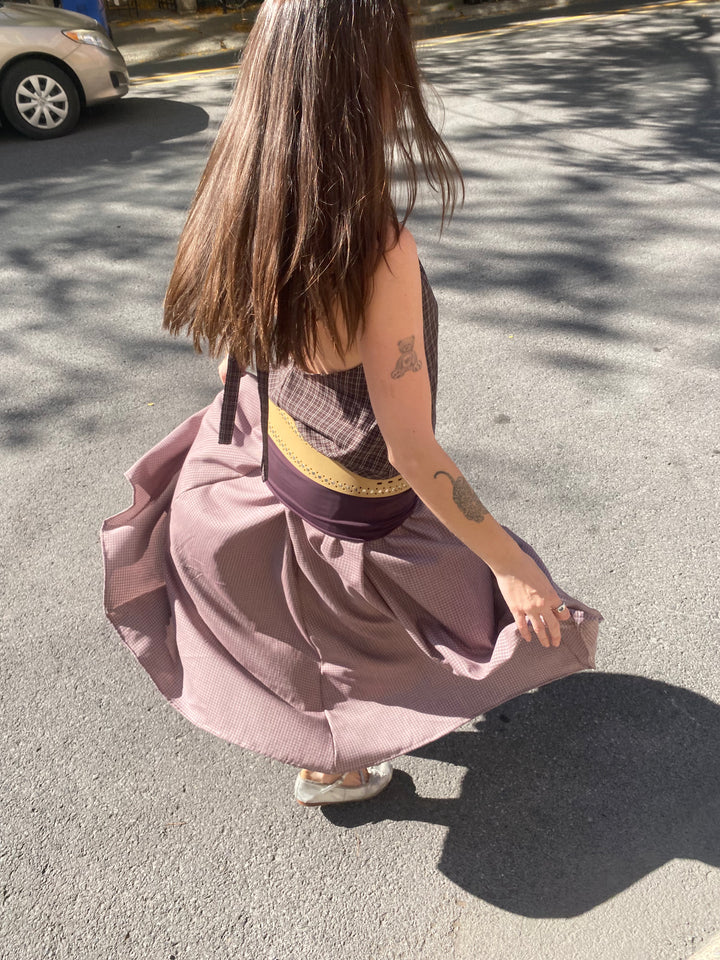 Freya Skirt
