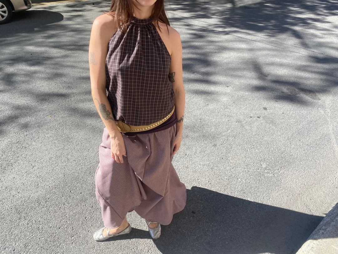 Freya Skirt