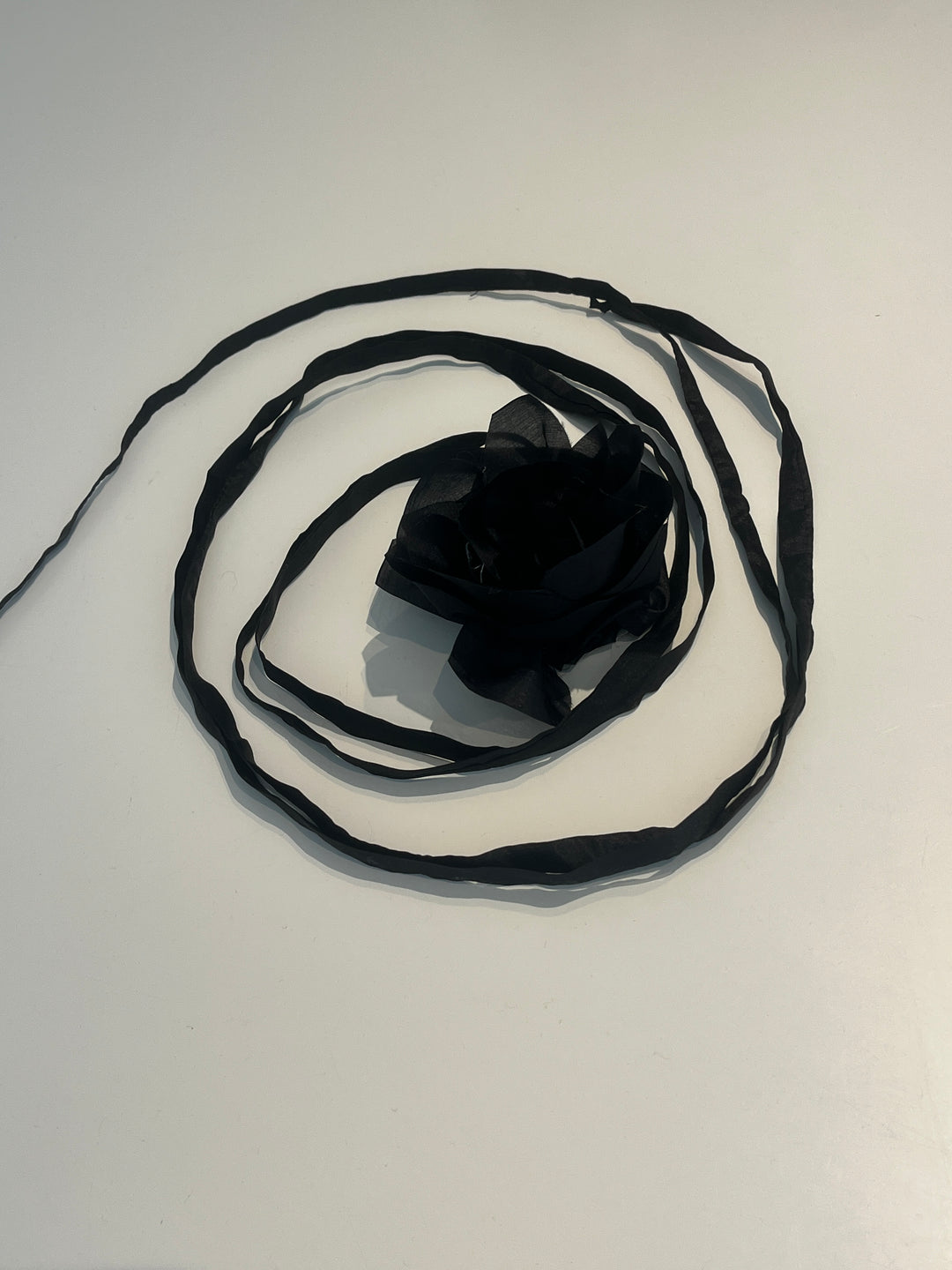 Alis Flower Belt