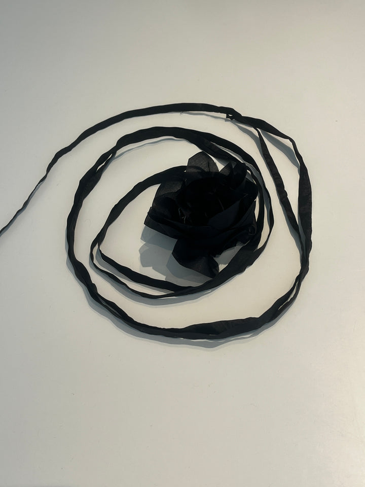 Alis Flower Belt
