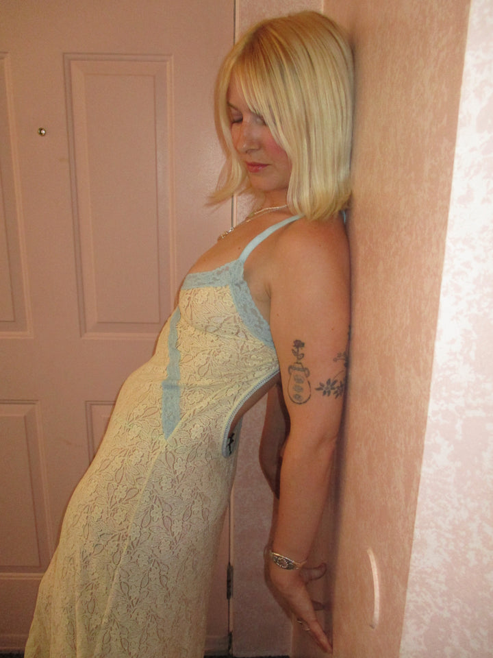 Mimi Maxi Dress