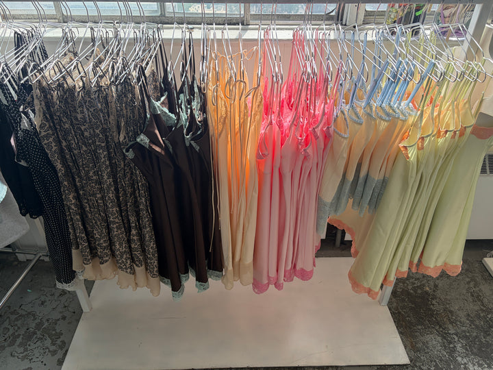 In Studio Shopping
