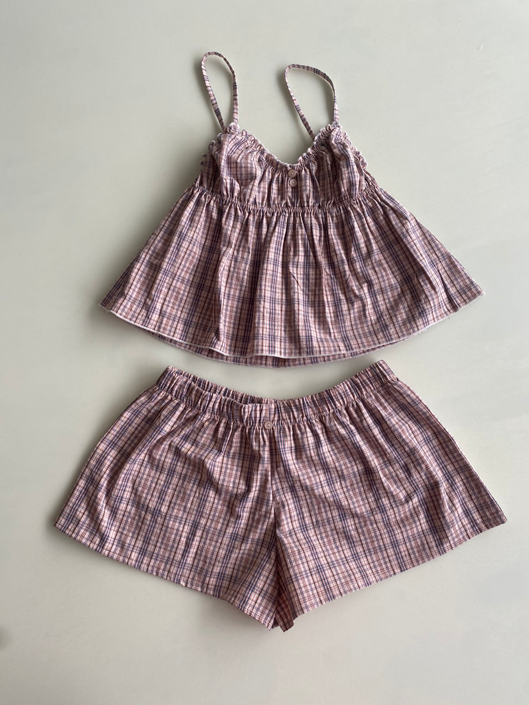 2 Piece Cotton Bundle