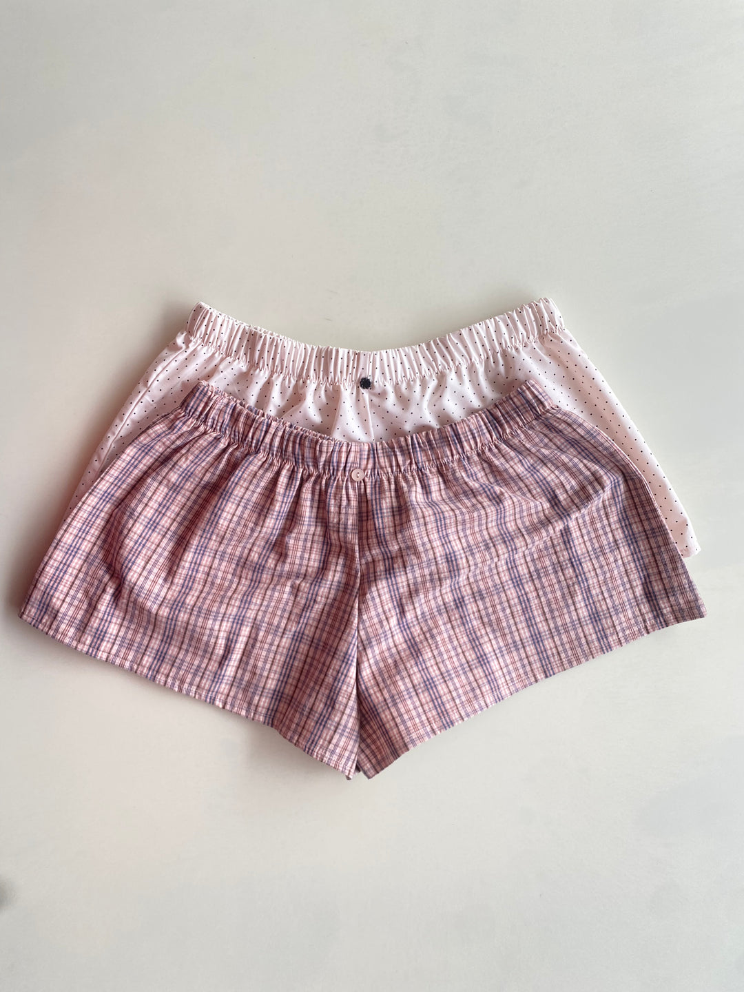 Frances Shorts
