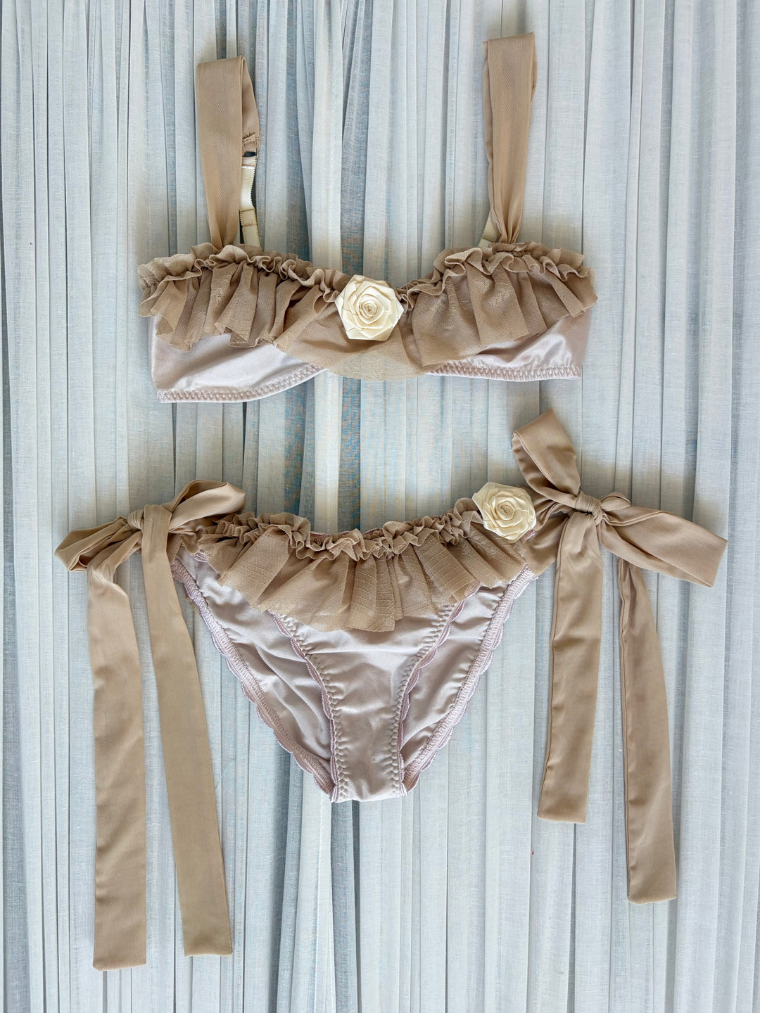 RTS Lottie Undie