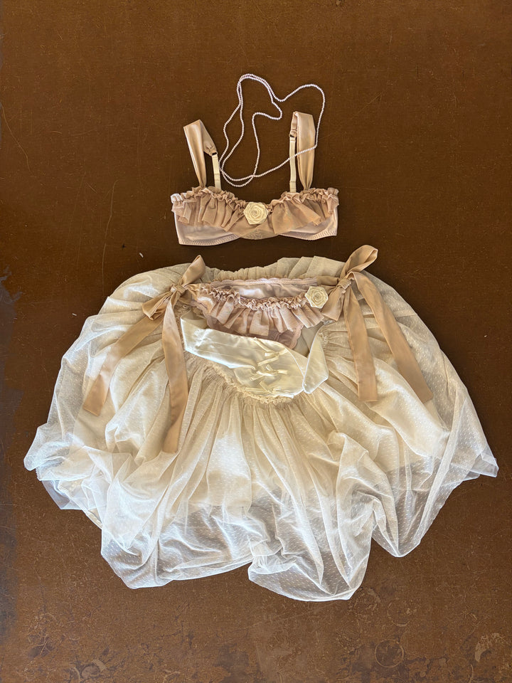 RTS Plume Bralette