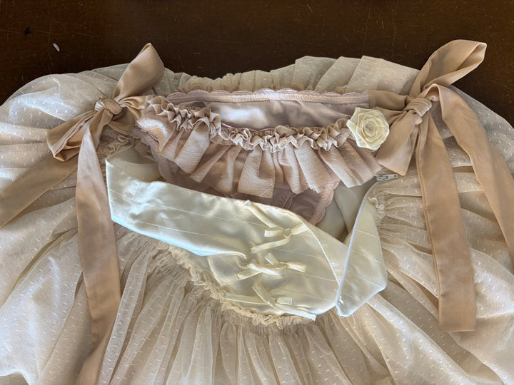 RTS Lottie Undie