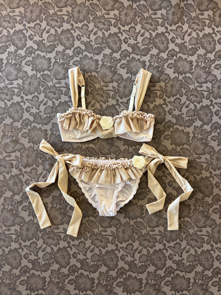 RTS Plume Bralette