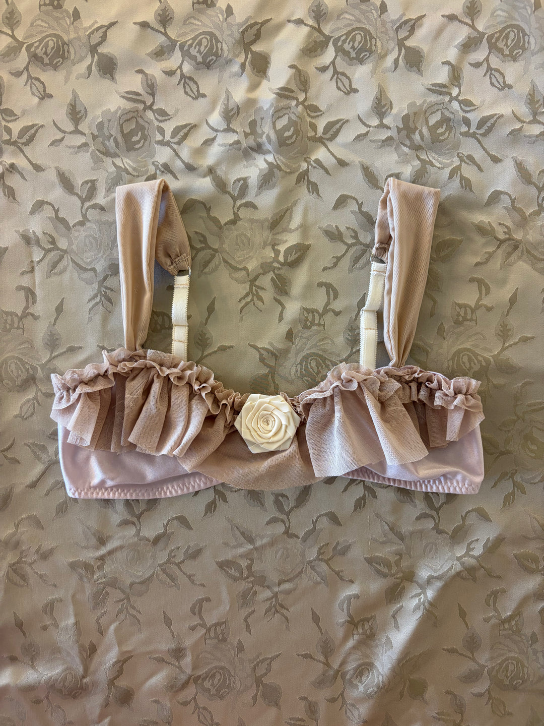 RTS Plume Bralette