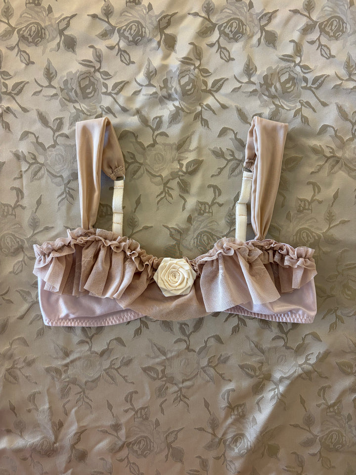 RTS Plume Bralette