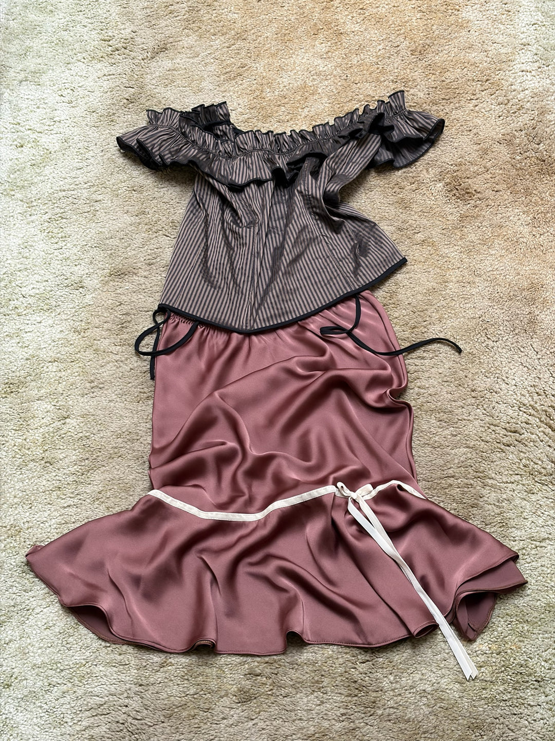 RTS Edie Skirt