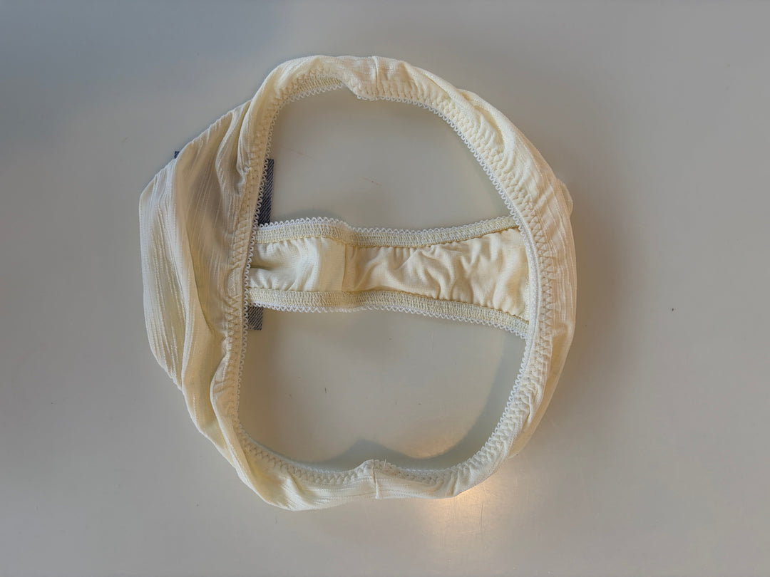 RTS Chou à la Crème Thong