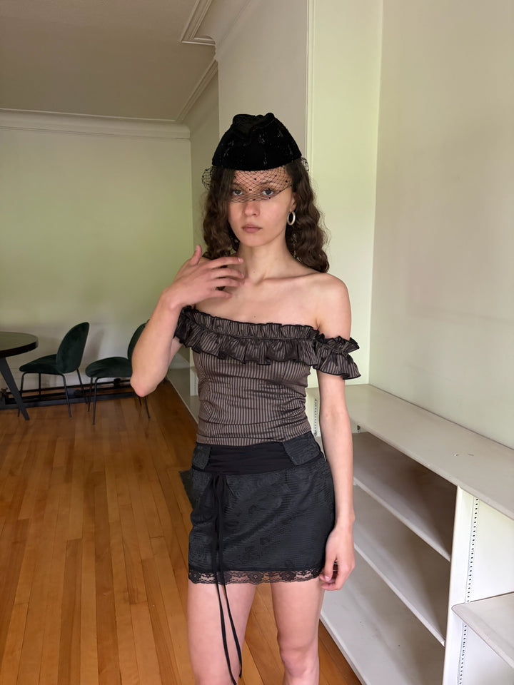 RTS Isabella Skirt
