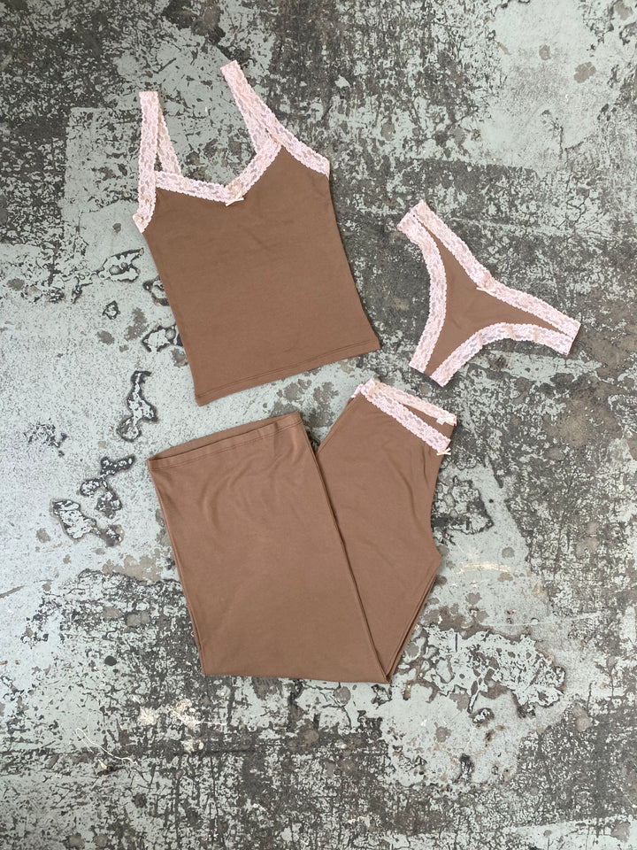 3 Piece Bamboo Bundle