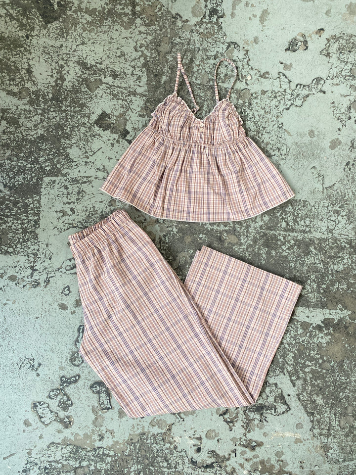 2 Piece Cotton Bundle