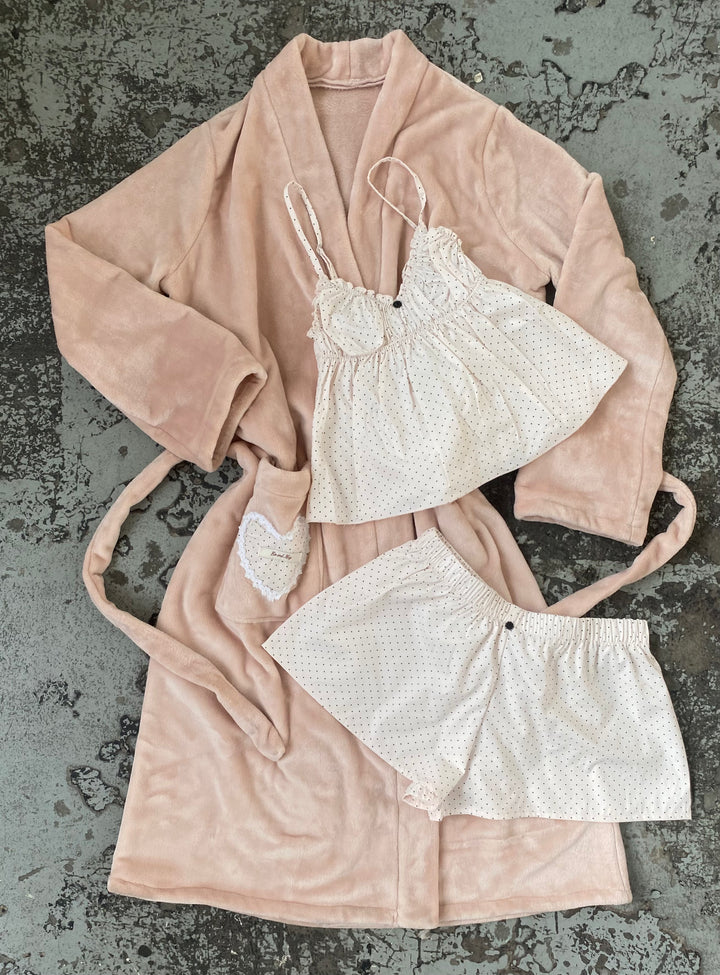 3 Piece Cotton Bundle