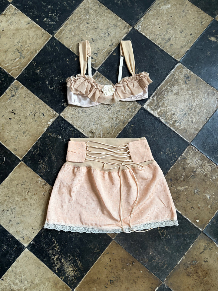 RTS Isabella Skirt