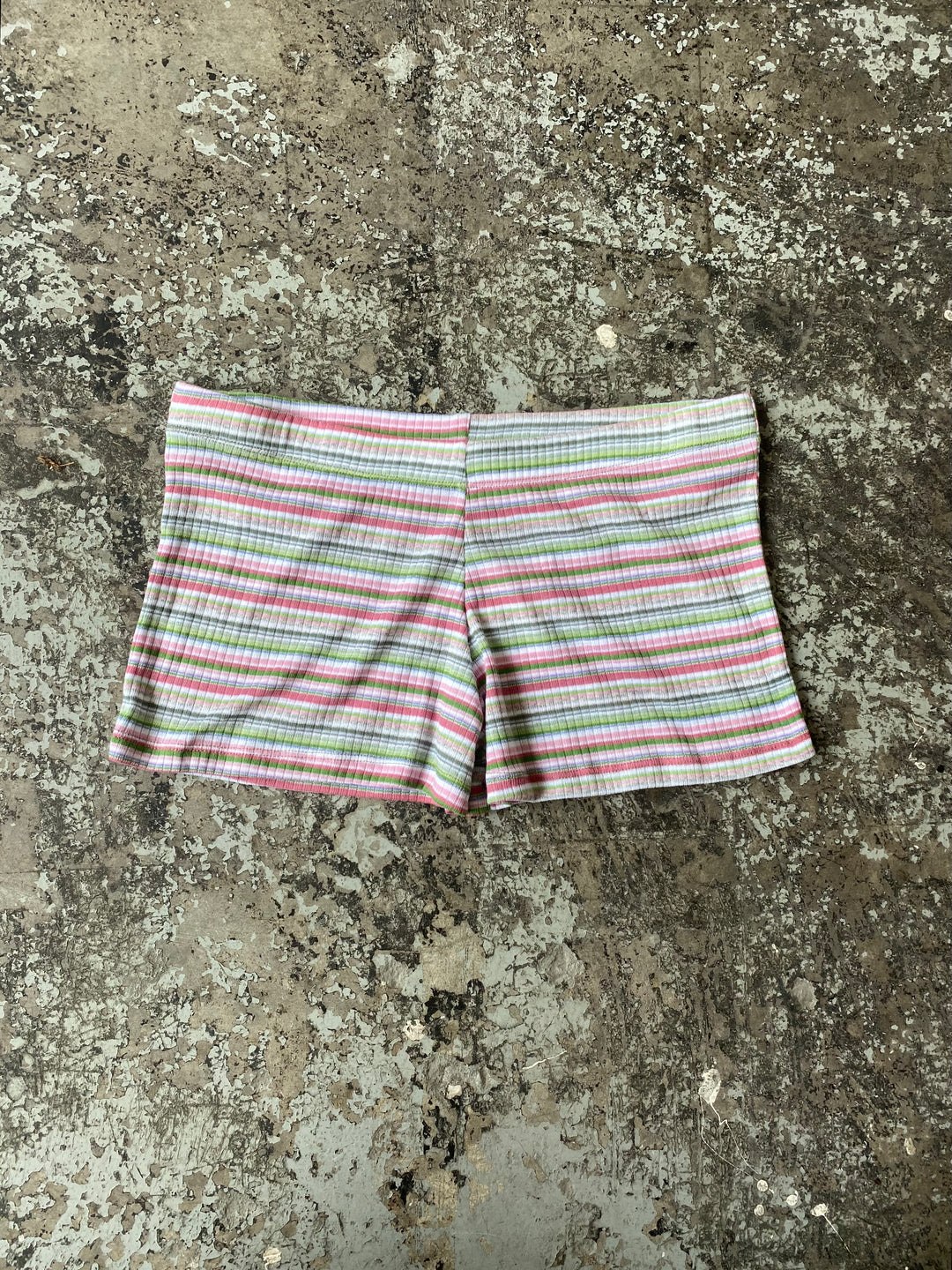 RTS Shorts Finn