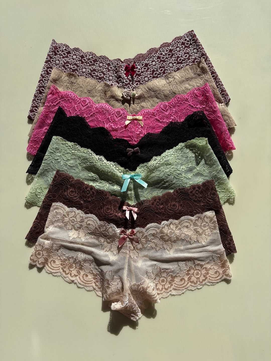 RTS Ellie Undie (Free with $120 Purchase)