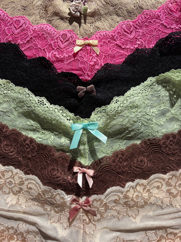 RTS Ellie Undie (Free with $120 Purchase)