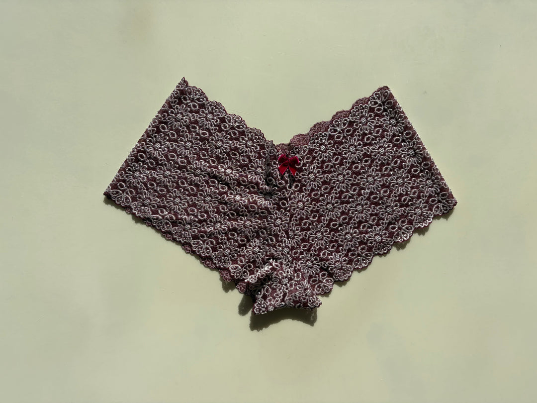 RTS Ellie Undie (Free with $120 Purchase)