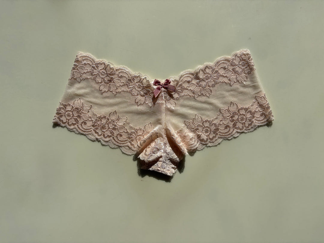 RTS Ellie Undie (Free with $120 Purchase)