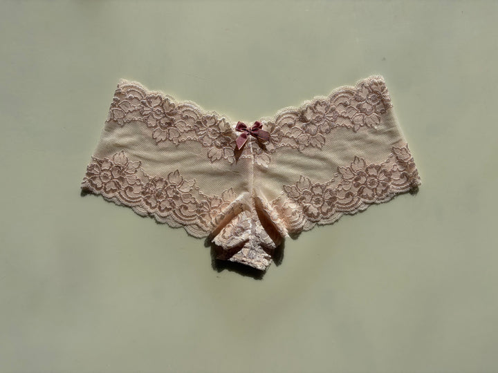RTS Ellie Undie (Free with $120 Purchase)