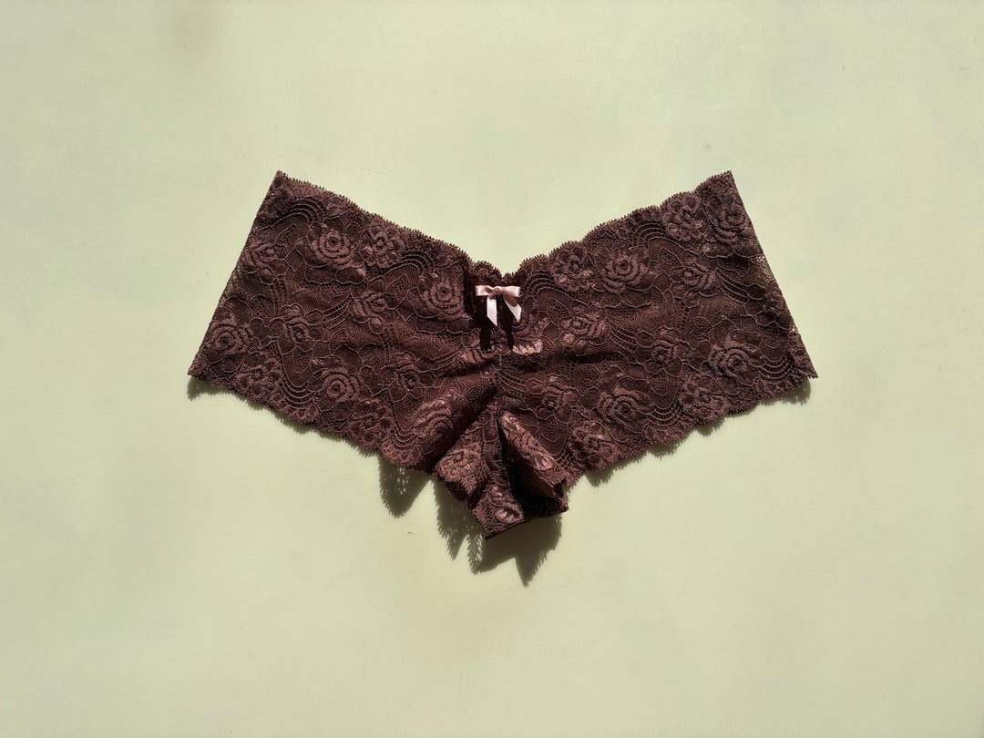 RTS Ellie Undie (Free with $120 Purchase)