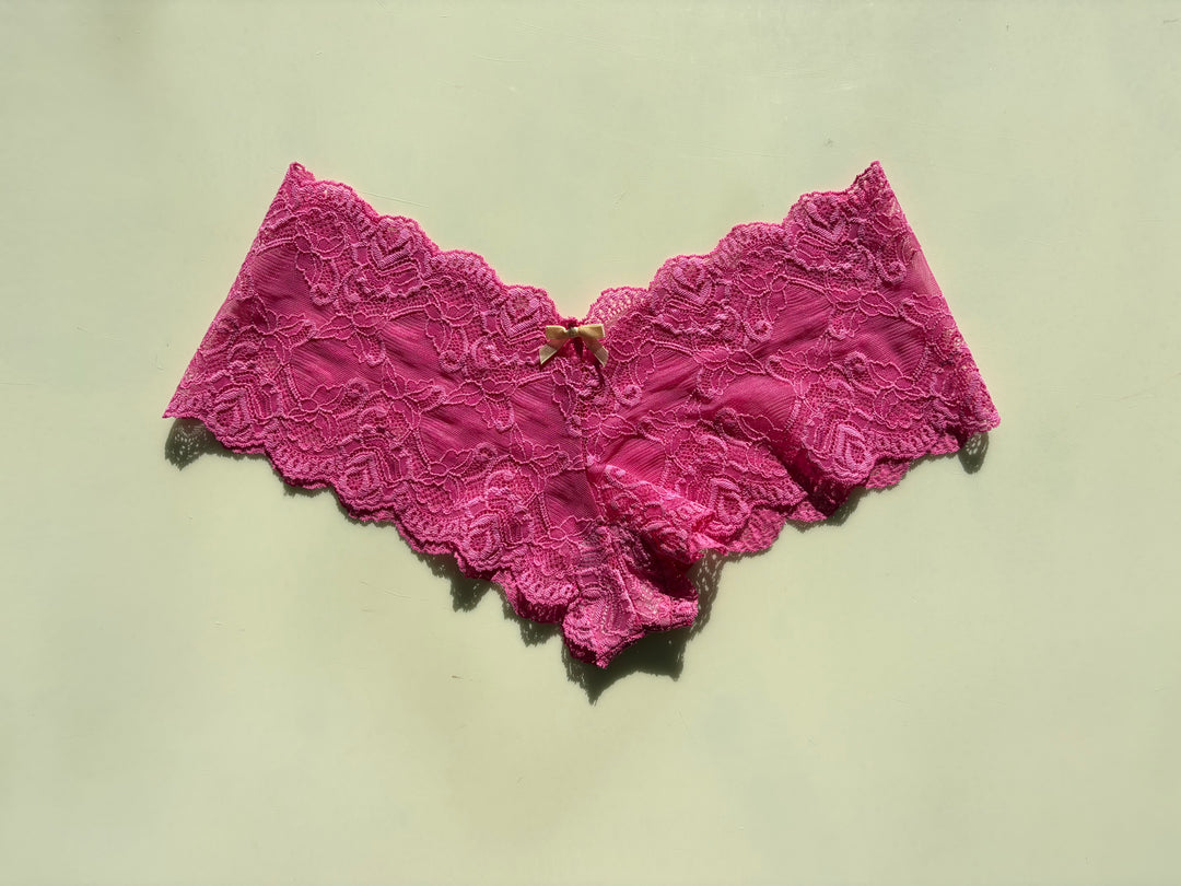 RTS Ellie Undie (Free with $120 Purchase)