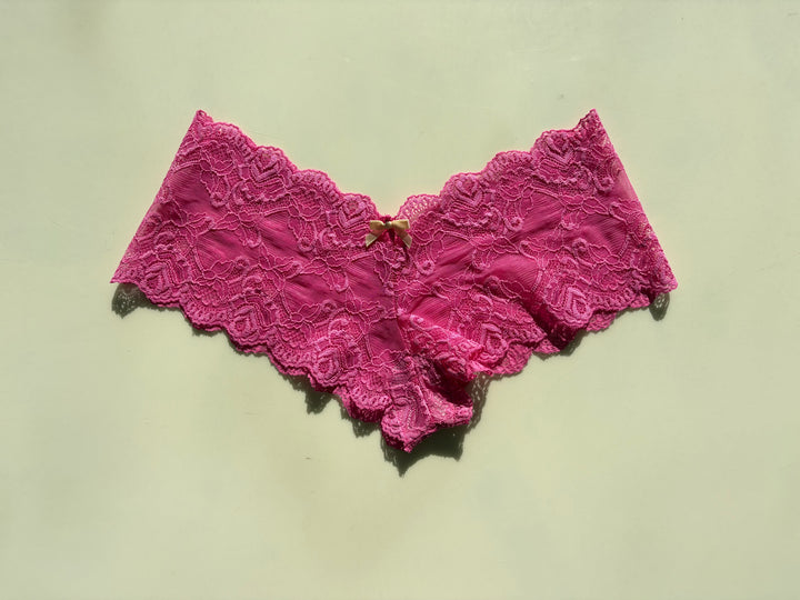 RTS Ellie Undie (Free with $120 Purchase)