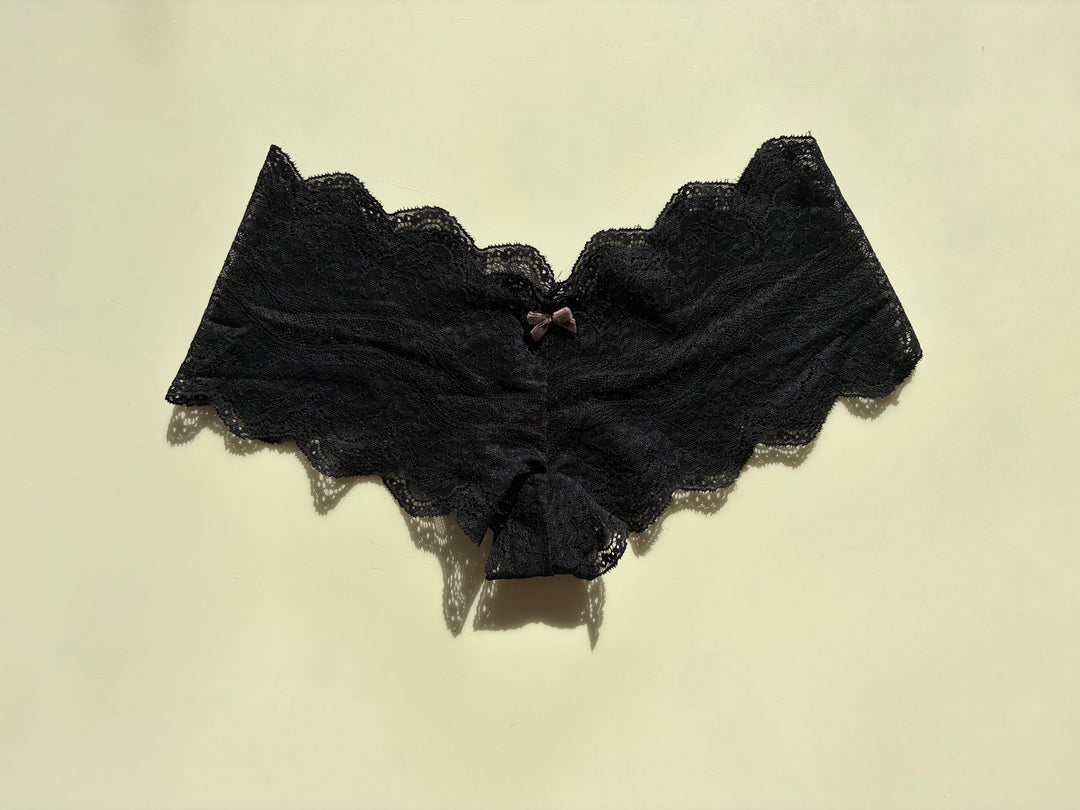 RTS Ellie Undie (Free with $120 Purchase)