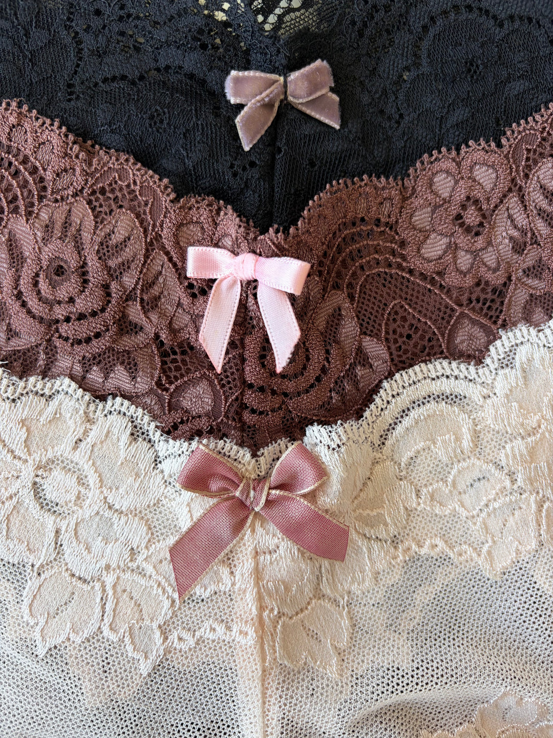 RTS Ellie Undie (Free with $120 Purchase)