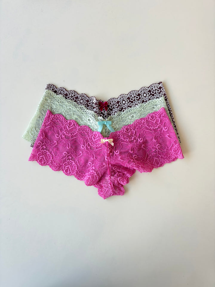 Pre Order Ellie Undie Mystery 3-Pack