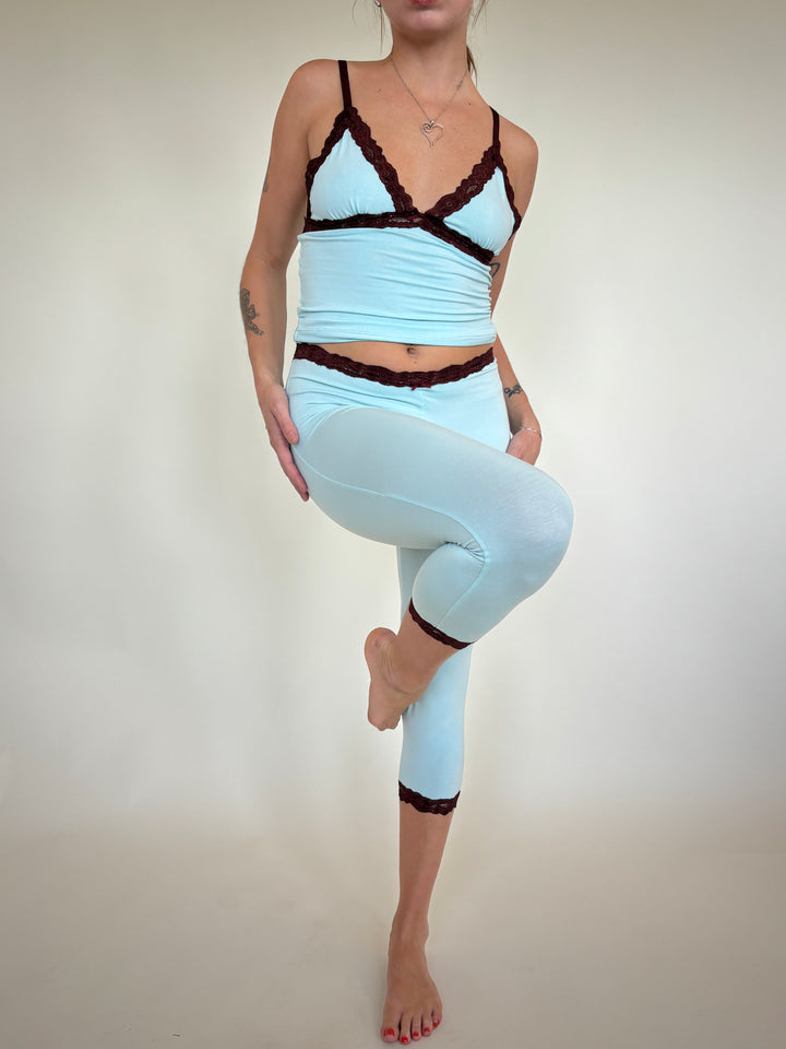 Lily Capri