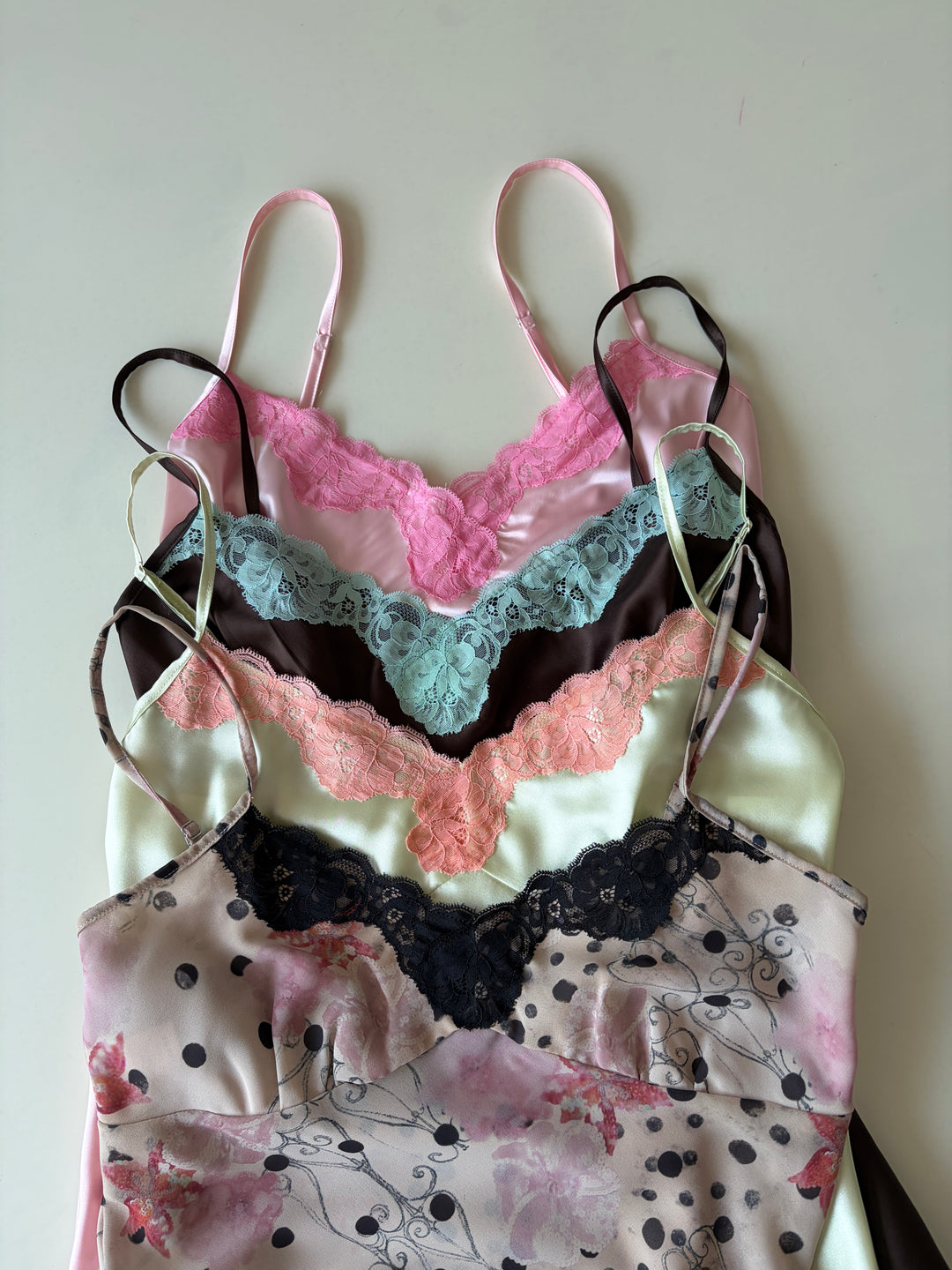 Marnie Slip Dress